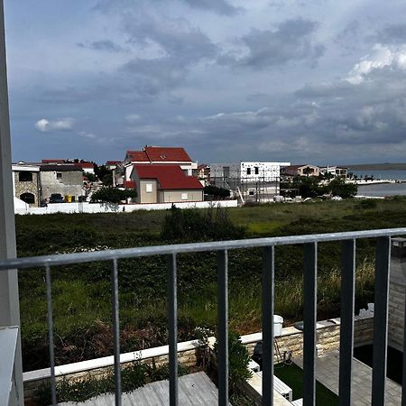 Velebit View Apartment Vir Luaran gambar
