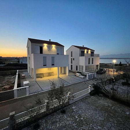 Velebit View Apartment Vir Luaran gambar