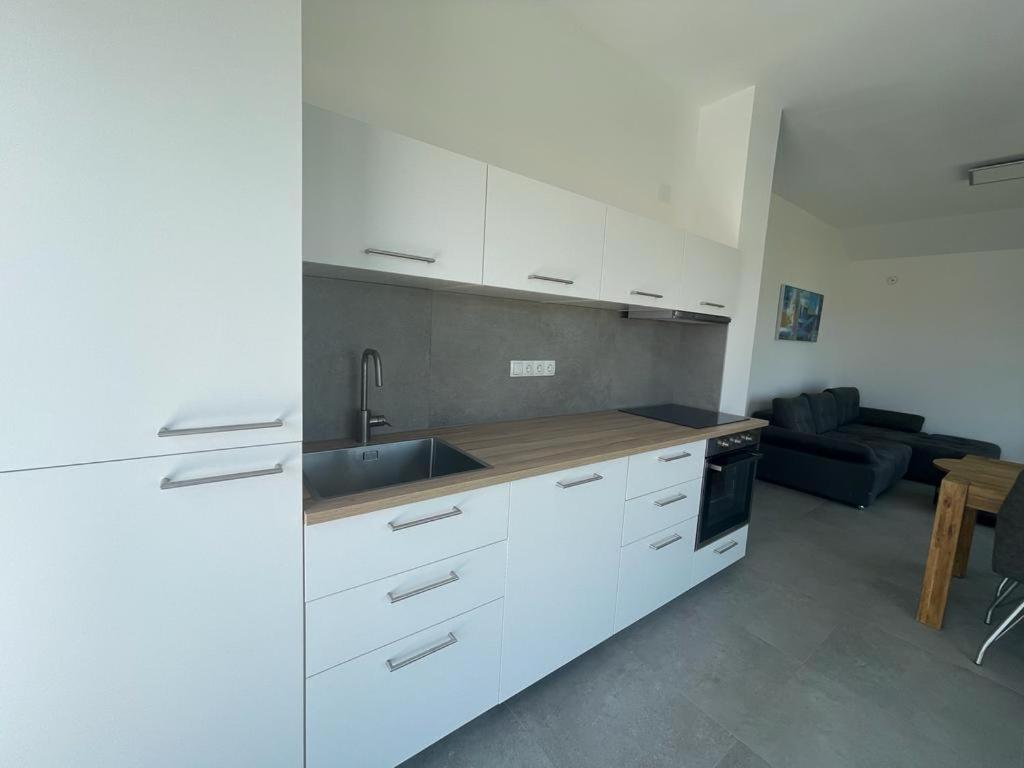 Velebit View Apartment Vir Luaran gambar