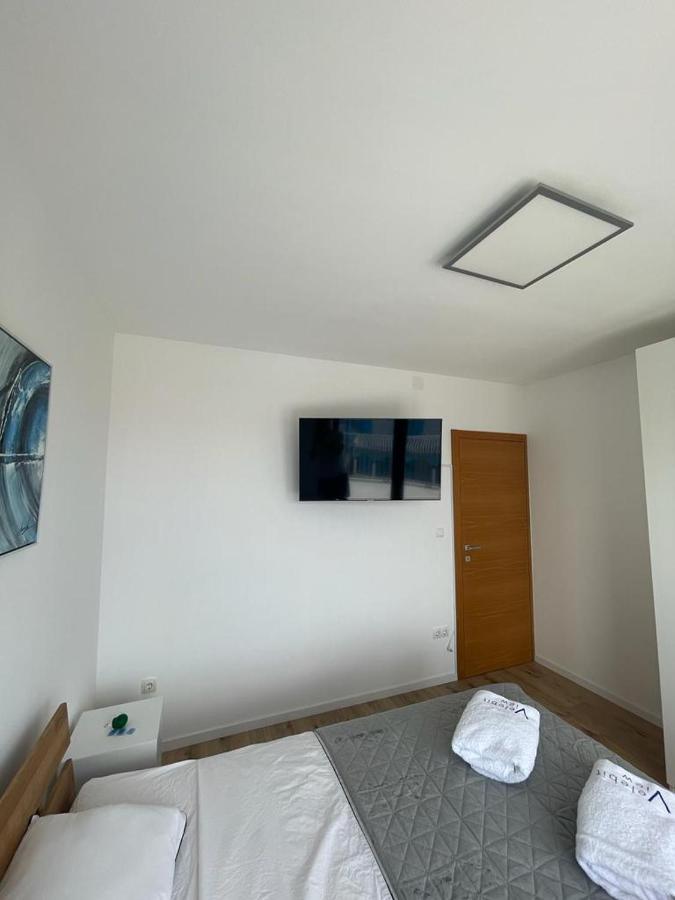 Velebit View Apartment Vir Luaran gambar