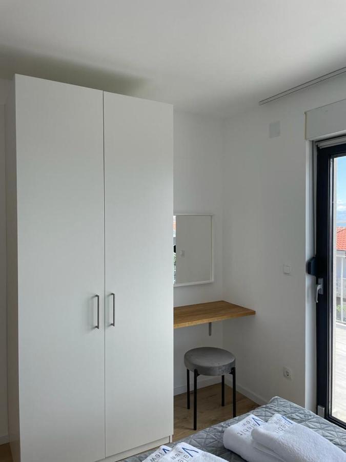 Velebit View Apartment Vir Luaran gambar