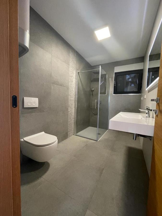 Velebit View Apartment Vir Luaran gambar