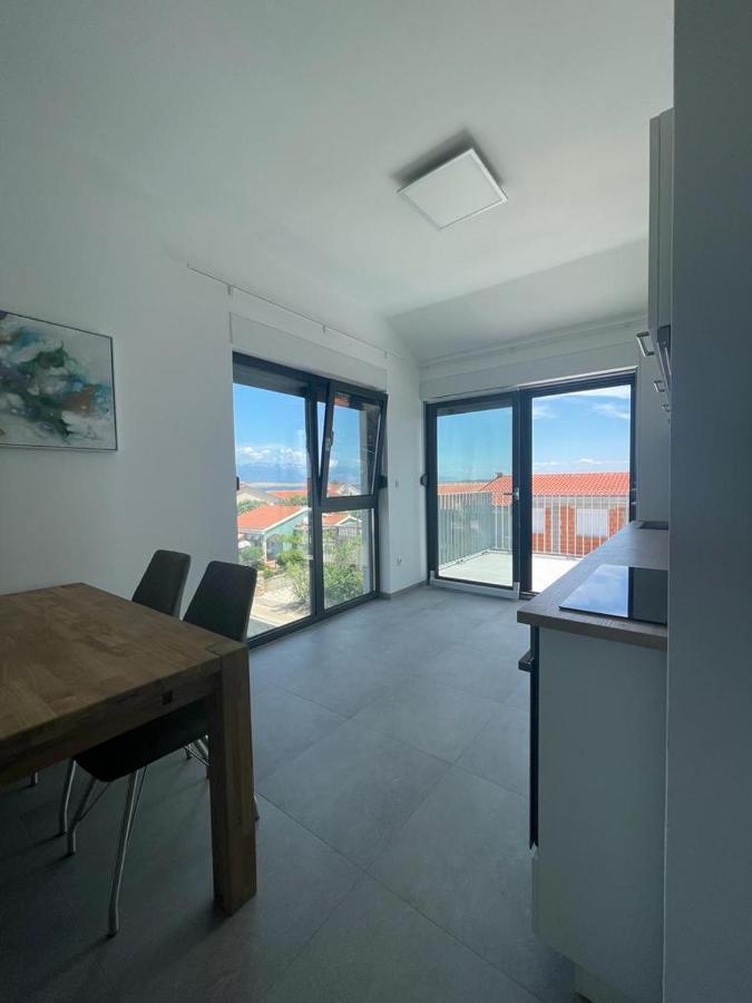 Velebit View Apartment Vir Luaran gambar