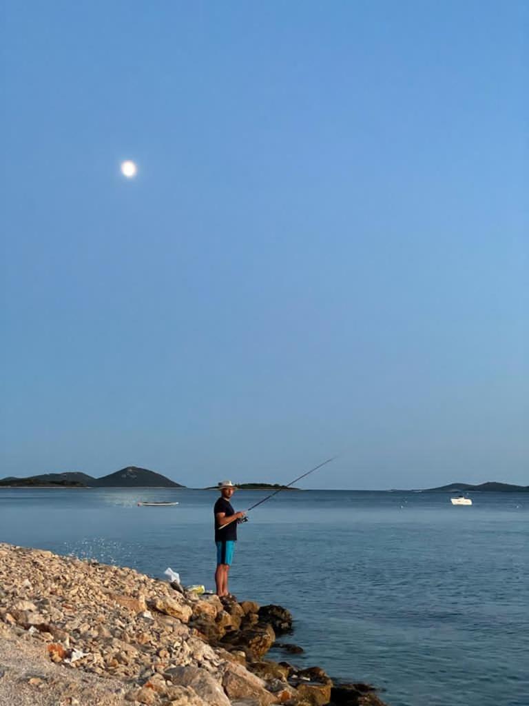 Velebit View Apartment Vir Luaran gambar