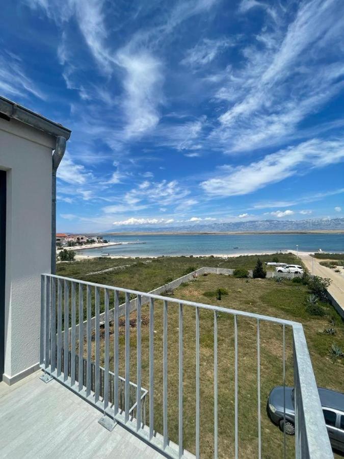 Velebit View Apartment Vir Luaran gambar