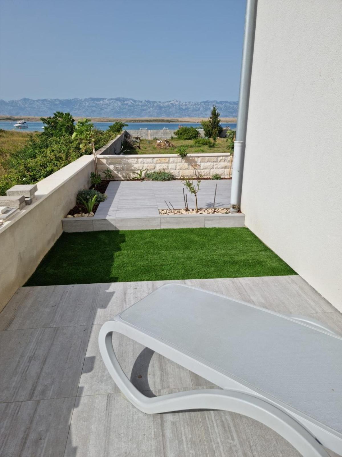 Velebit View Apartment Vir Luaran gambar