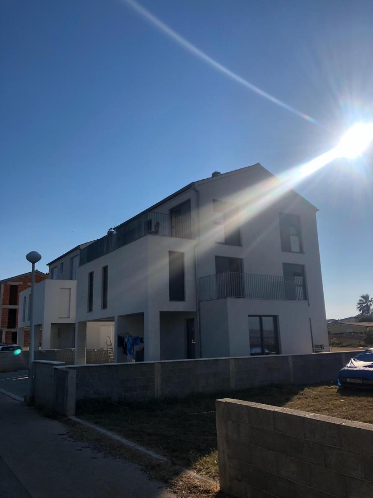 Velebit View Apartment Vir Luaran gambar