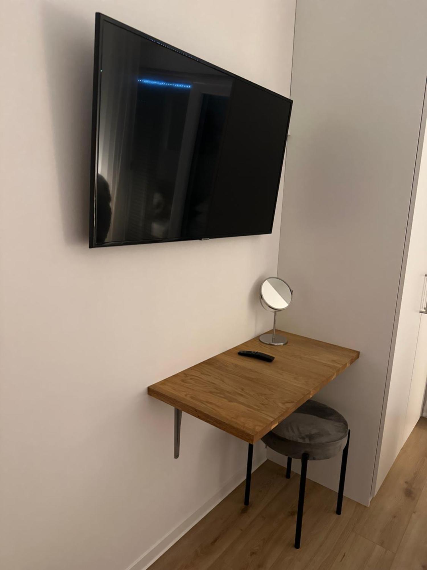 Velebit View Apartment Vir Luaran gambar