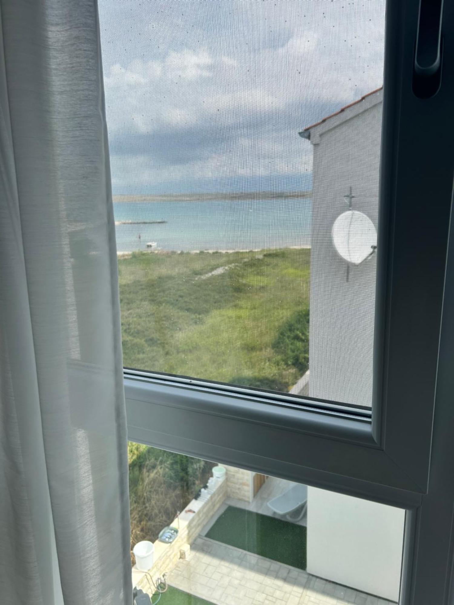 Velebit View Apartment Vir Luaran gambar