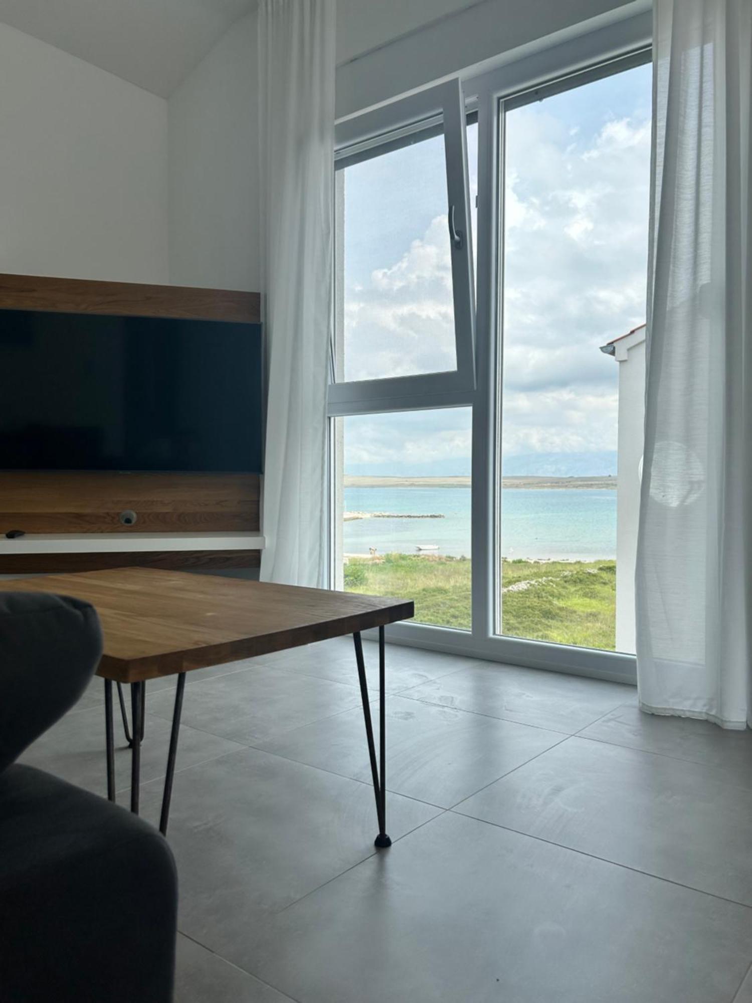 Velebit View Apartment Vir Luaran gambar