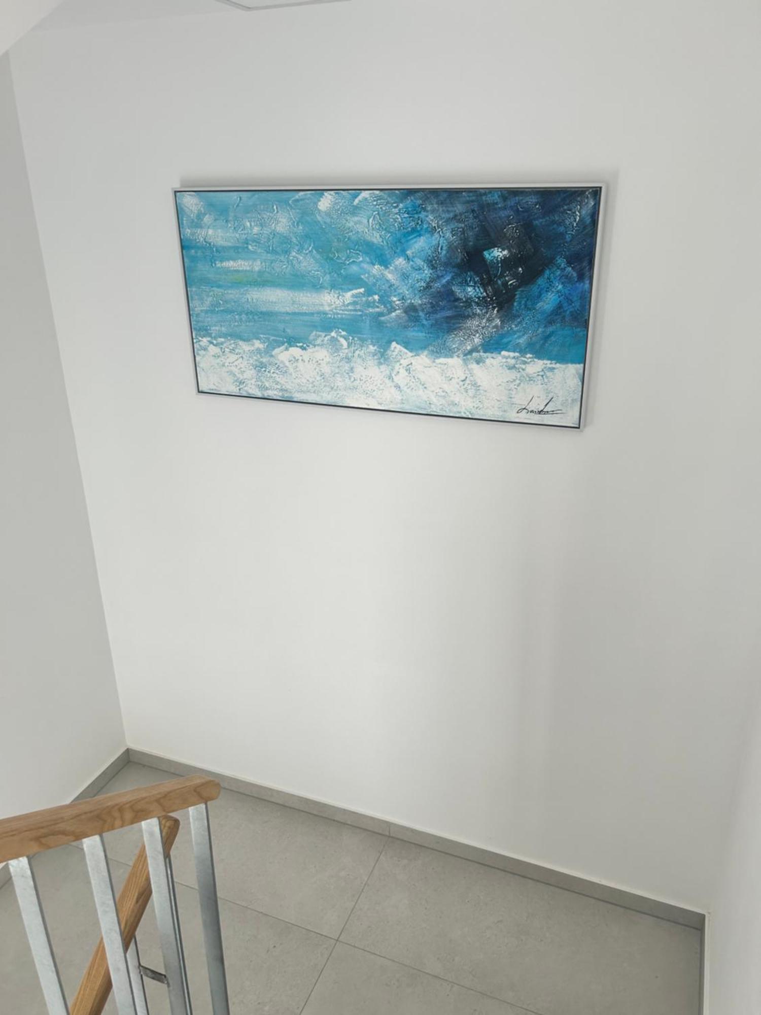 Velebit View Apartment Vir Luaran gambar