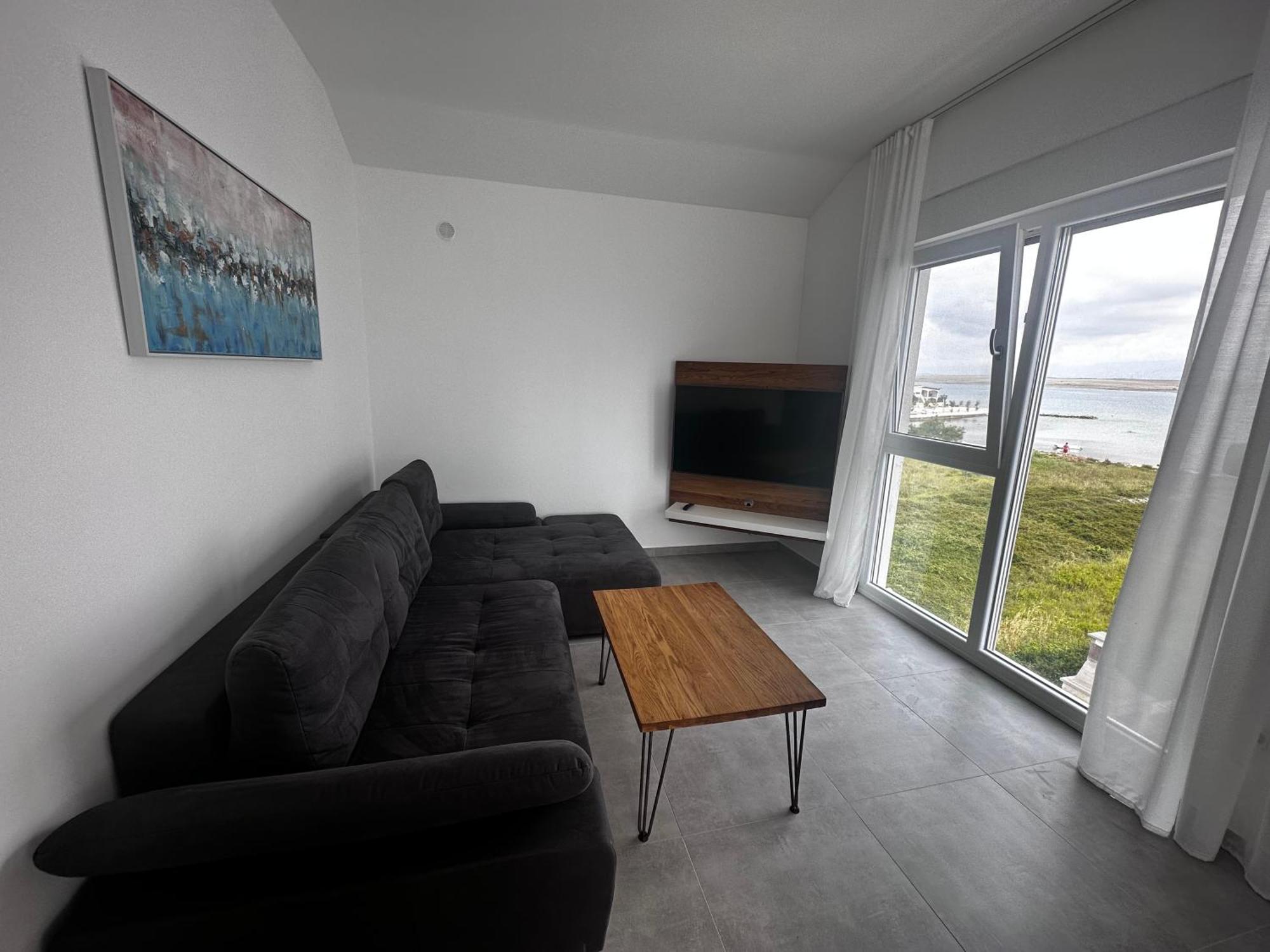 Velebit View Apartment Vir Luaran gambar