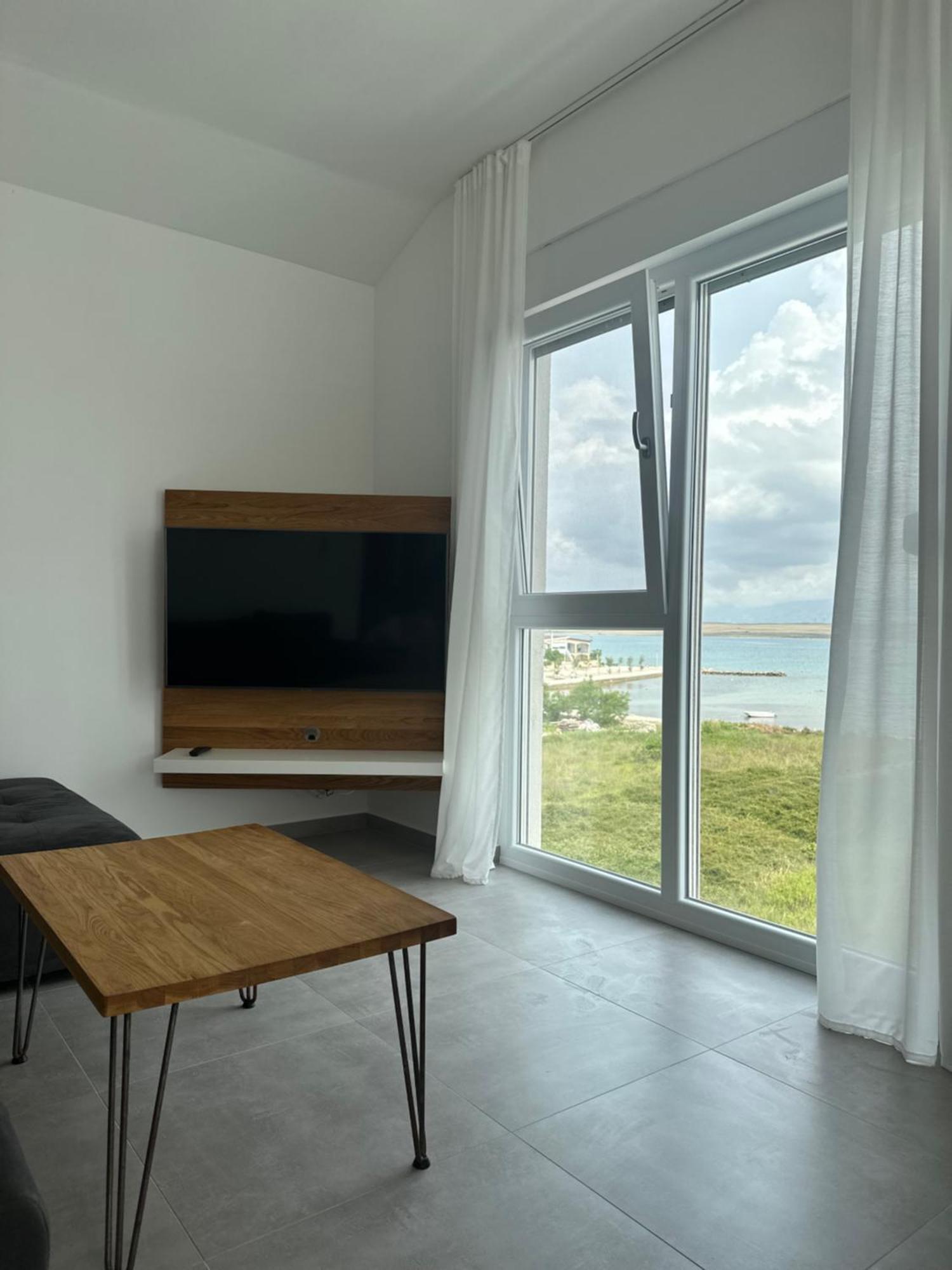 Velebit View Apartment Vir Luaran gambar