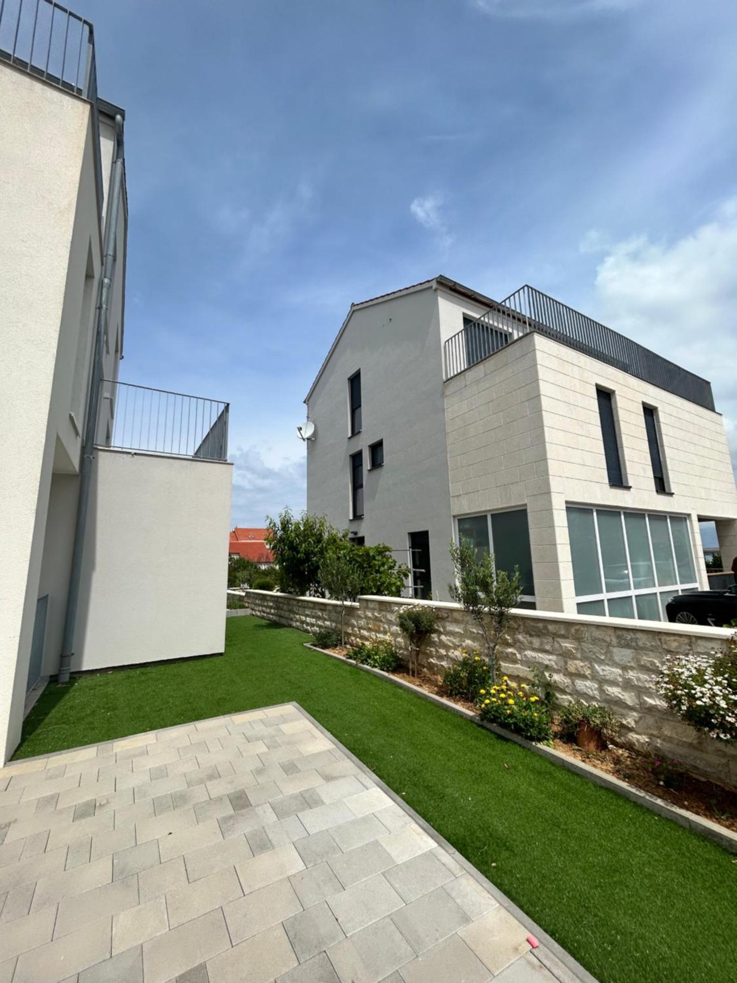 Velebit View Apartment Vir Luaran gambar