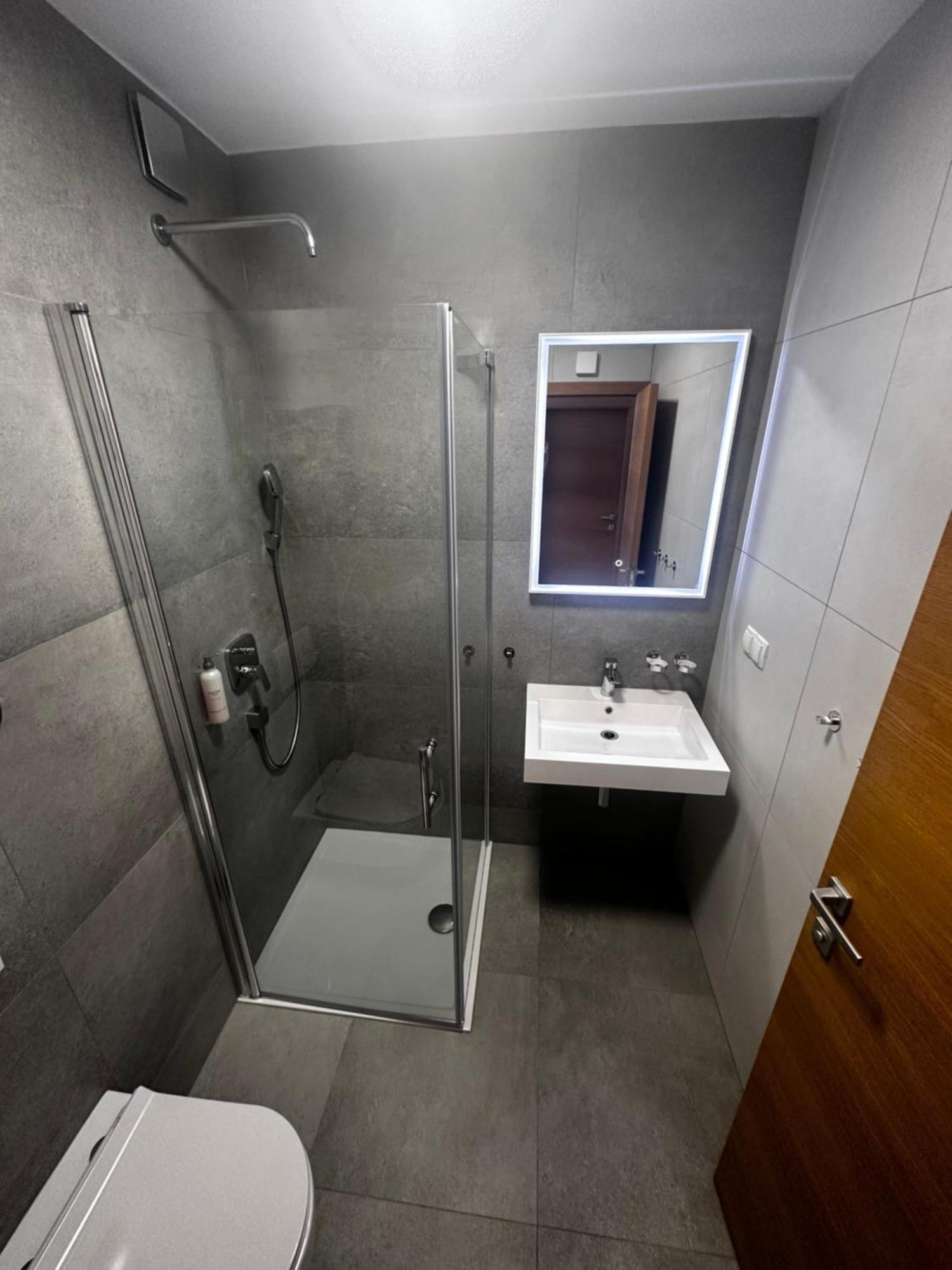 Velebit View Apartment Vir Luaran gambar
