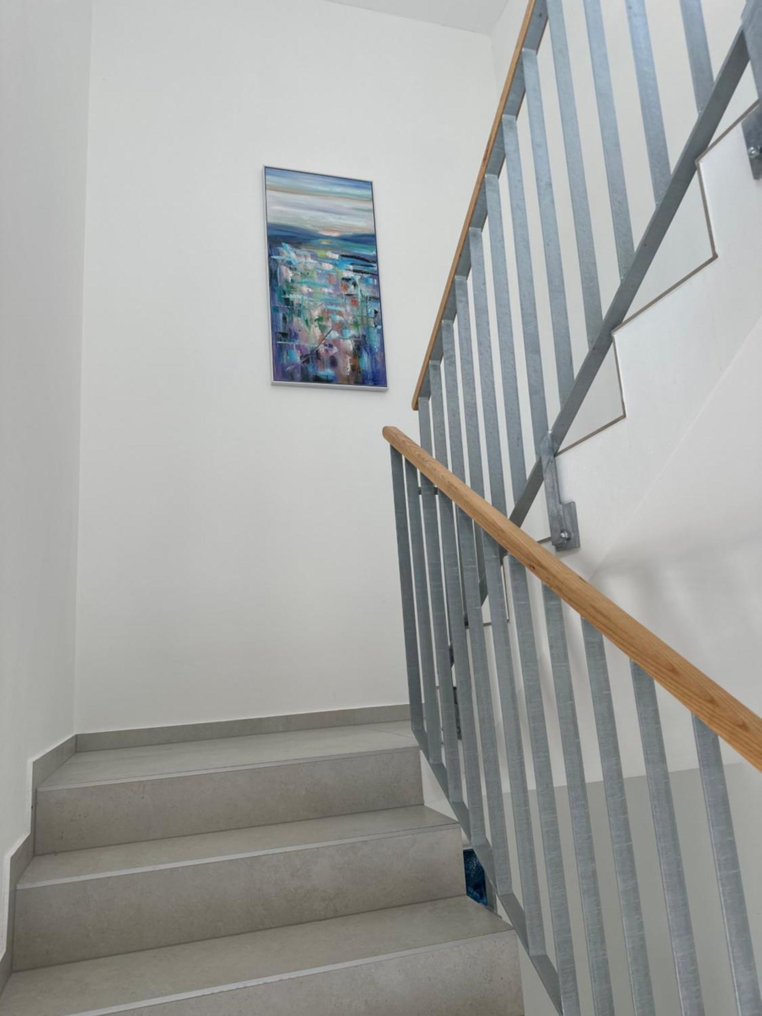 Velebit View Apartment Vir Luaran gambar