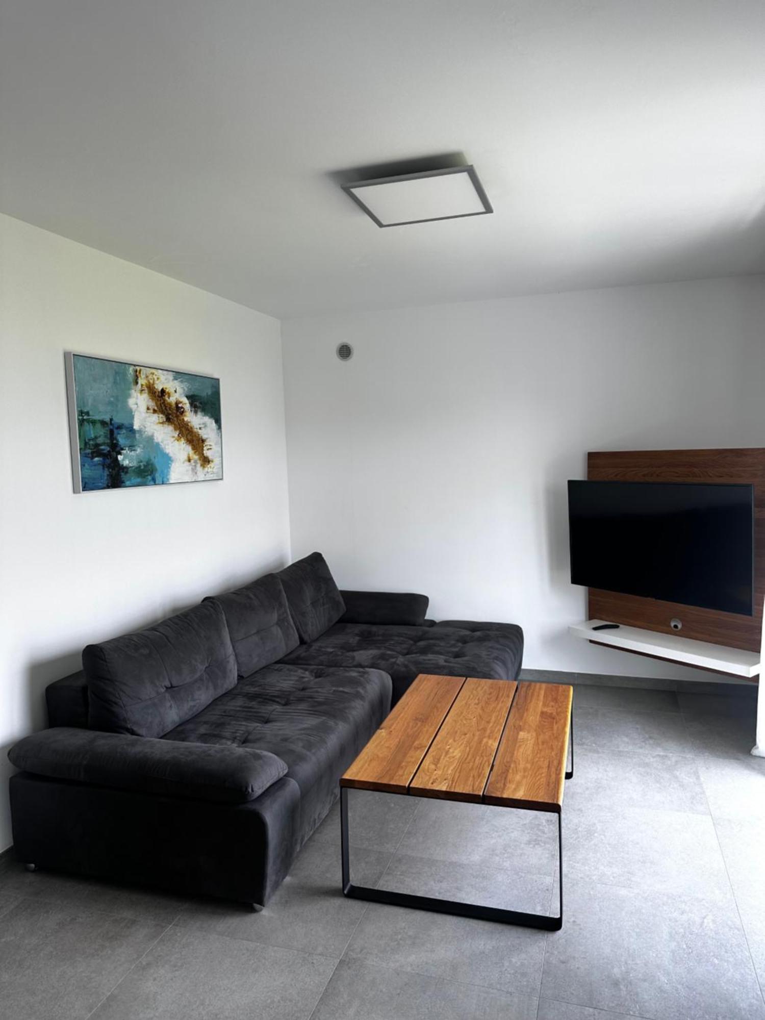Velebit View Apartment Vir Luaran gambar