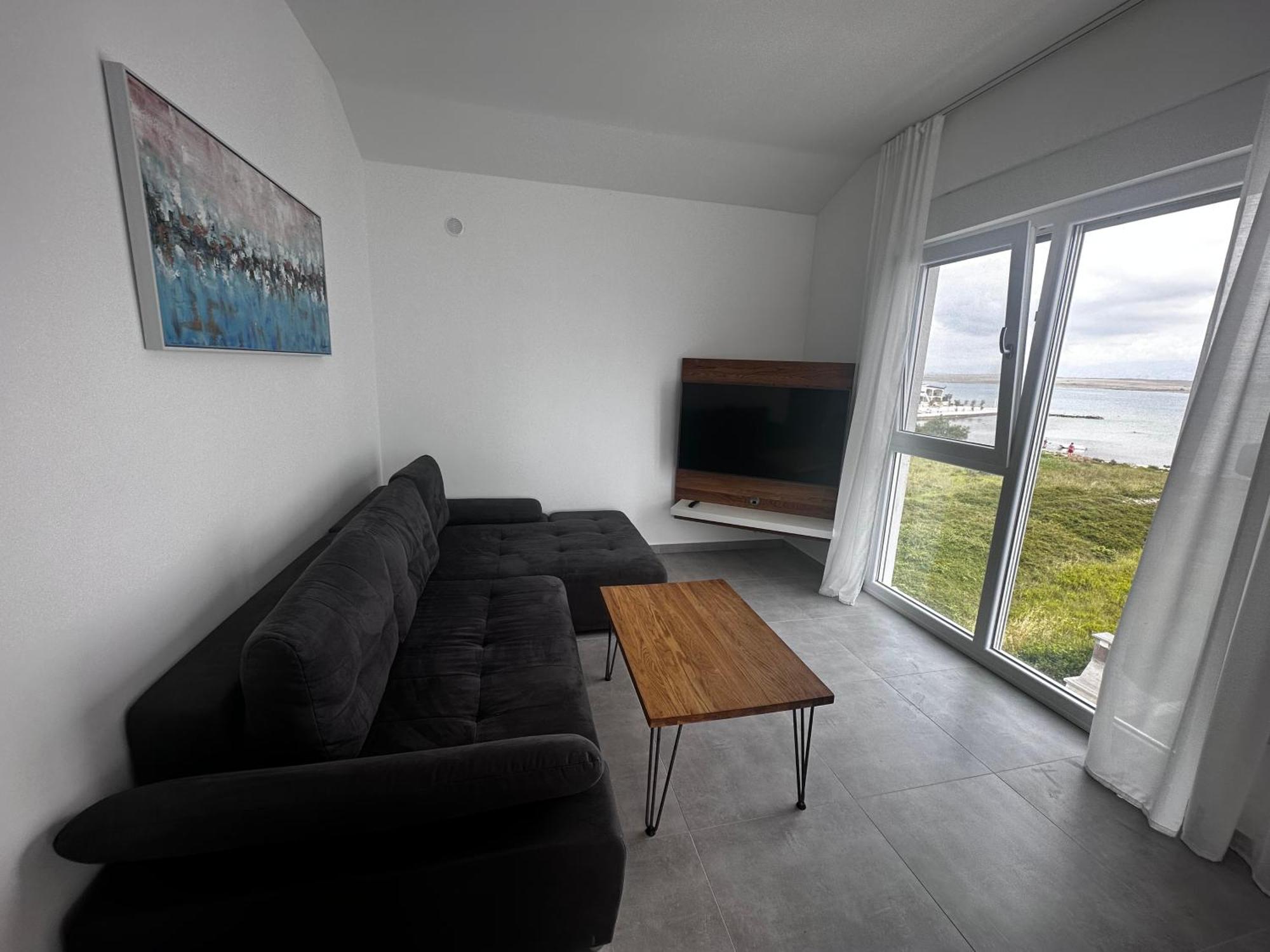 Velebit View Apartment Vir Luaran gambar