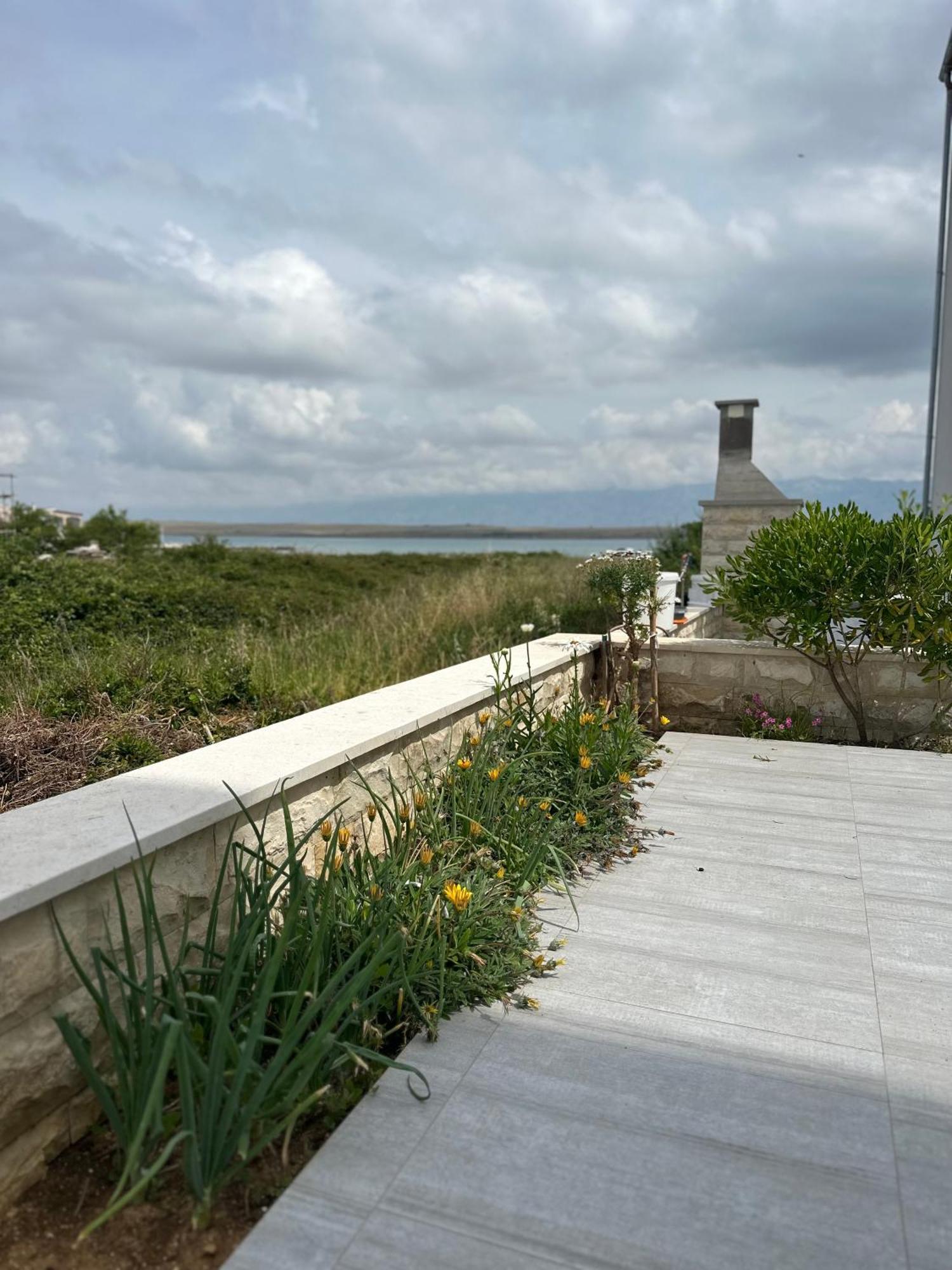 Velebit View Apartment Vir Luaran gambar