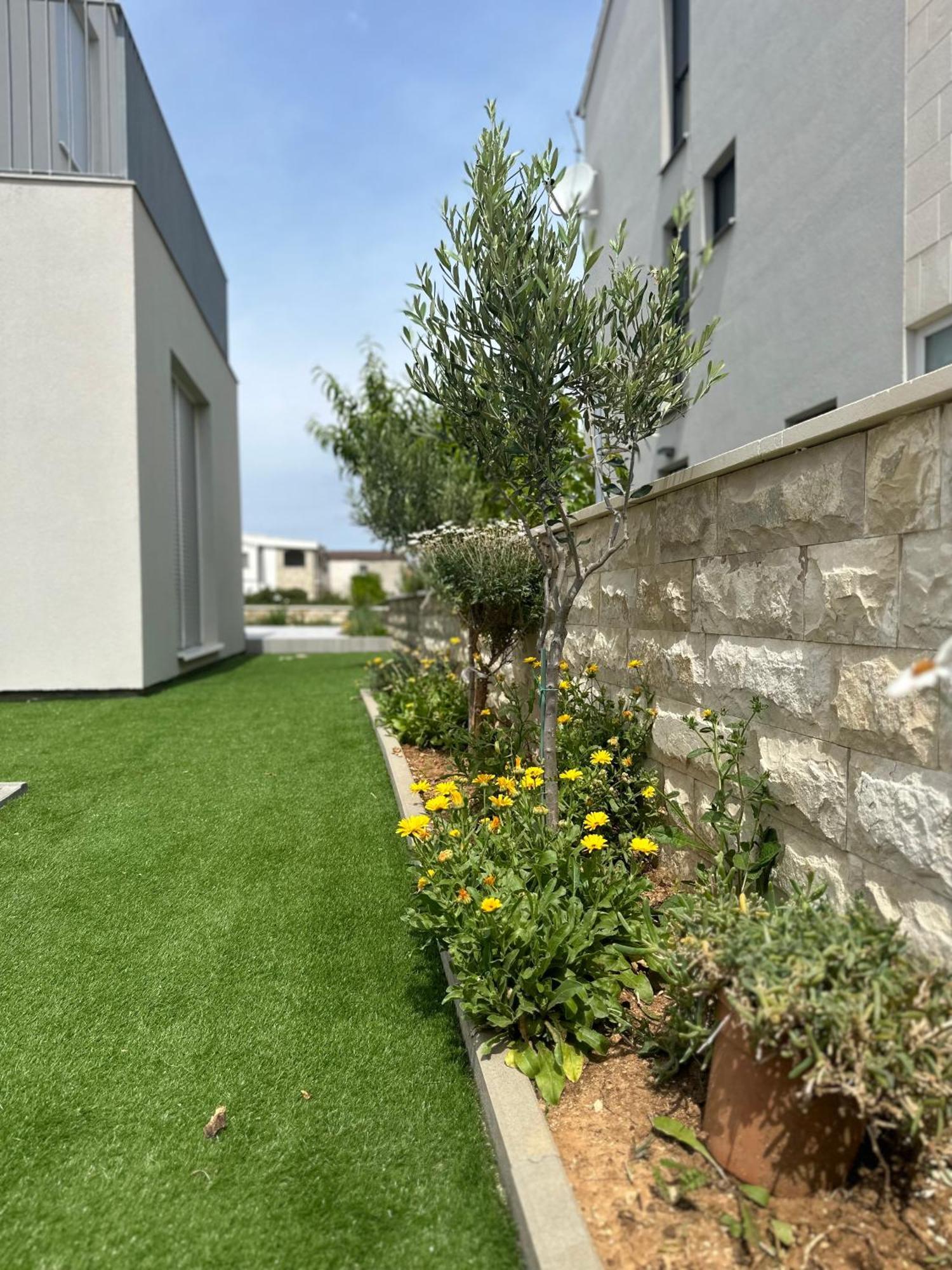 Velebit View Apartment Vir Luaran gambar