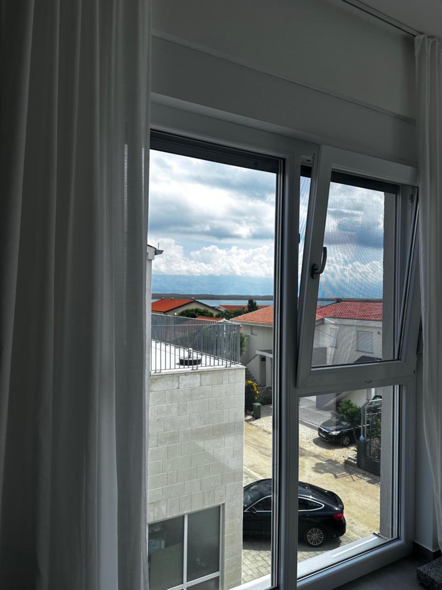 Velebit View Apartment Vir Luaran gambar