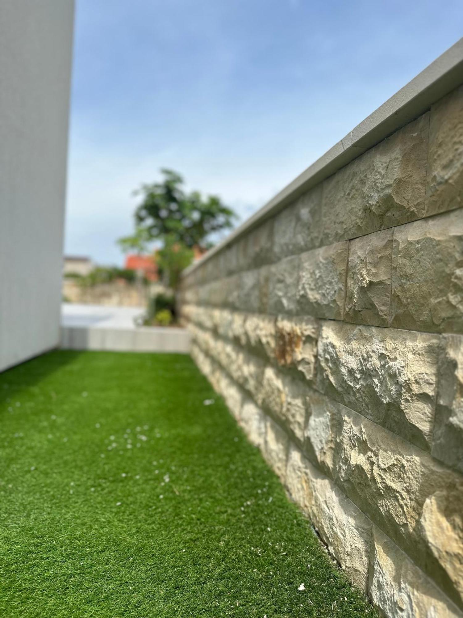Velebit View Apartment Vir Luaran gambar