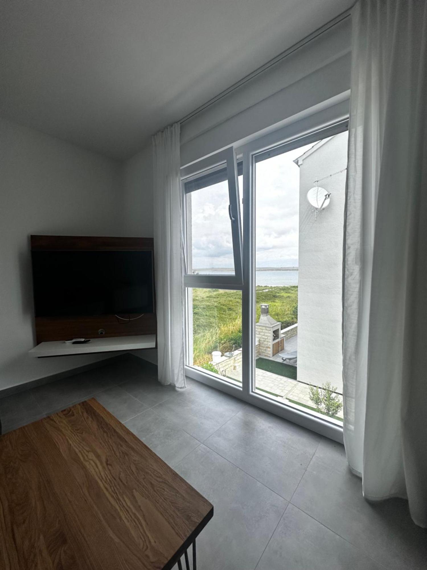 Velebit View Apartment Vir Luaran gambar