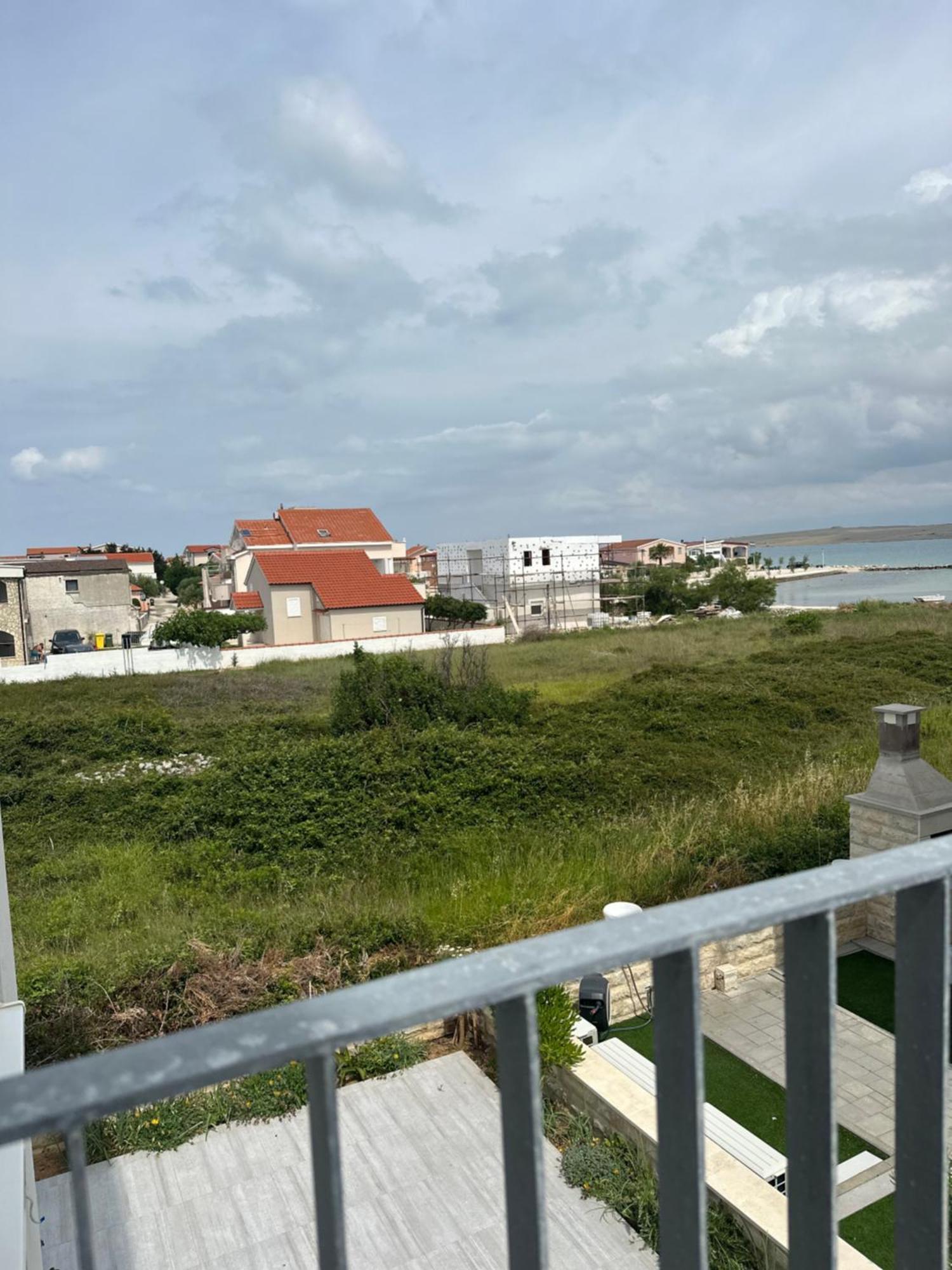 Velebit View Apartment Vir Luaran gambar