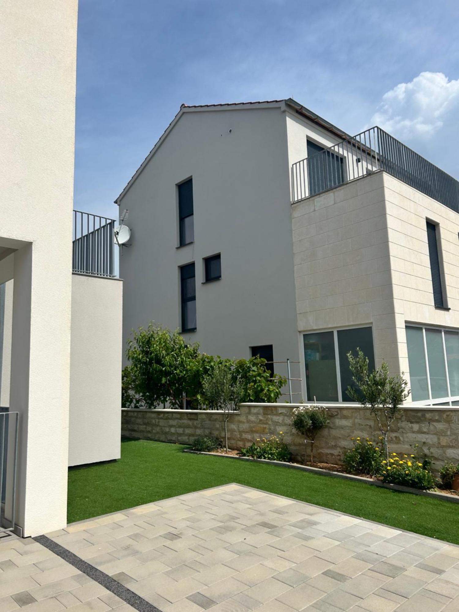 Velebit View Apartment Vir Luaran gambar
