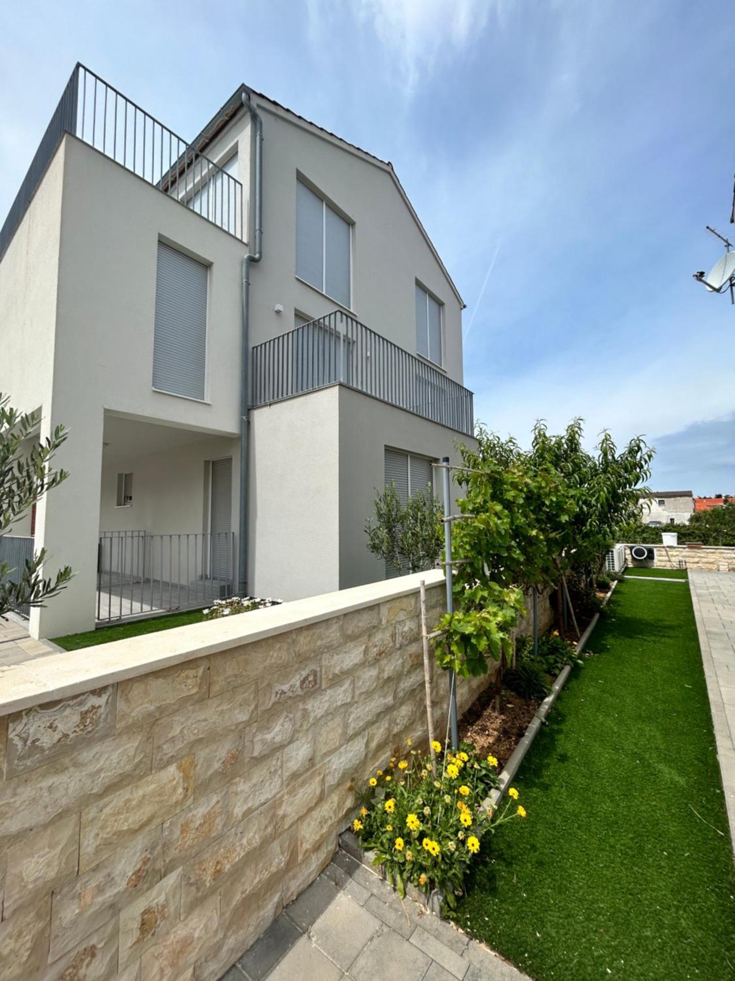 Velebit View Apartment Vir Luaran gambar