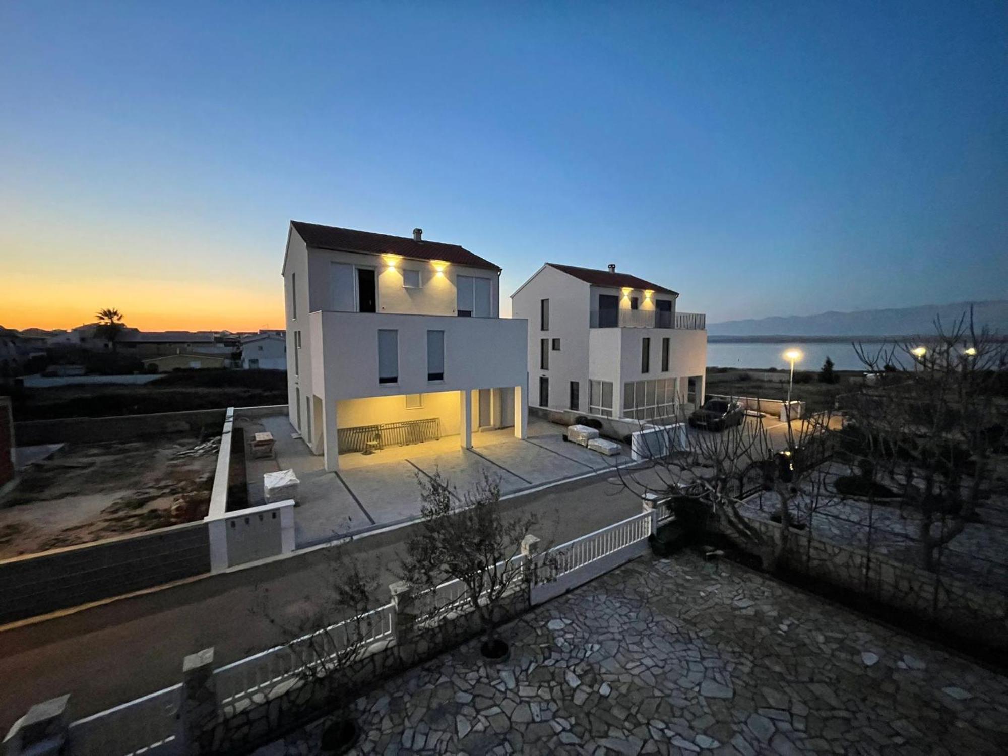 Velebit View Apartment Vir Luaran gambar