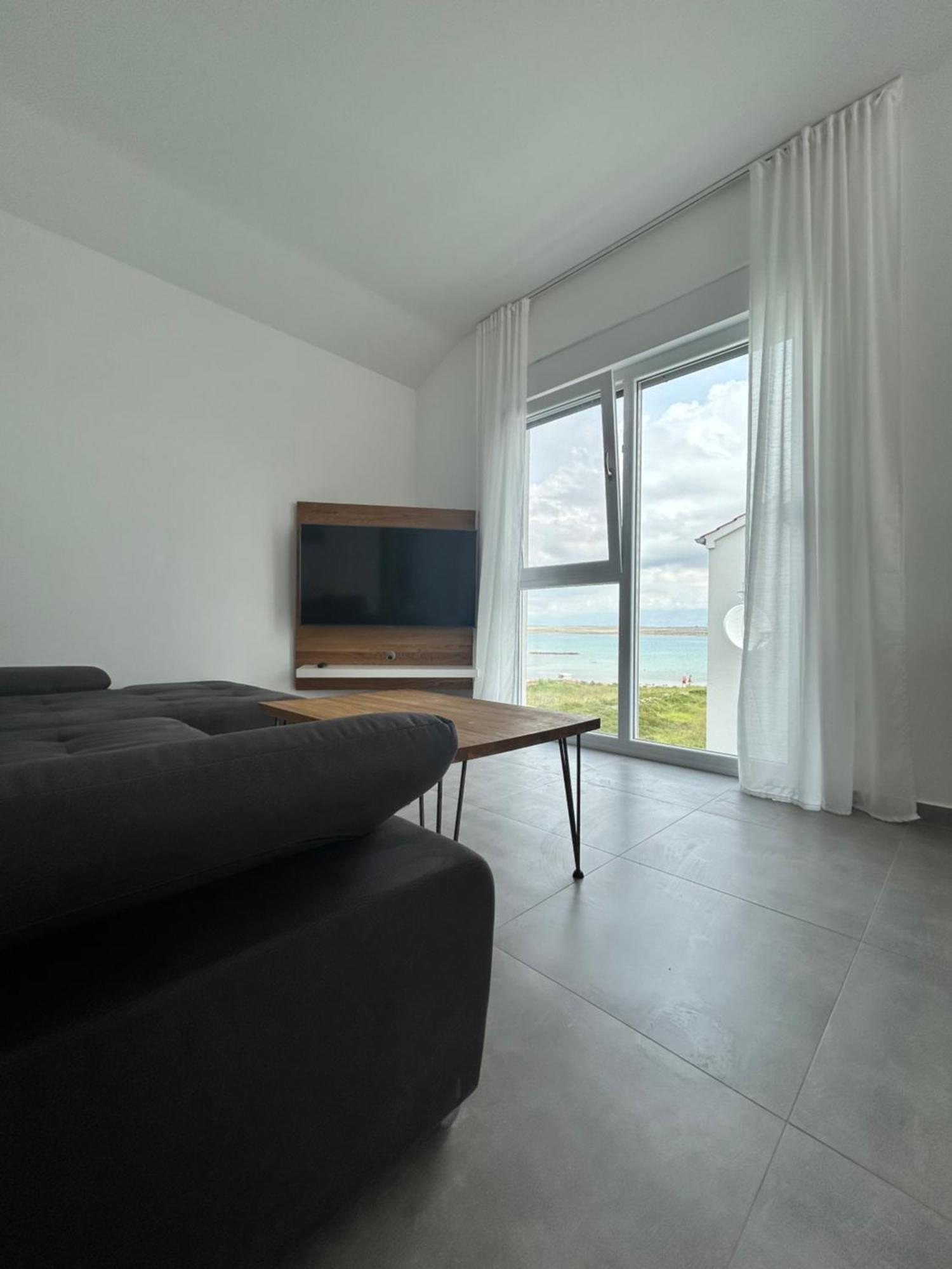 Velebit View Apartment Vir Luaran gambar