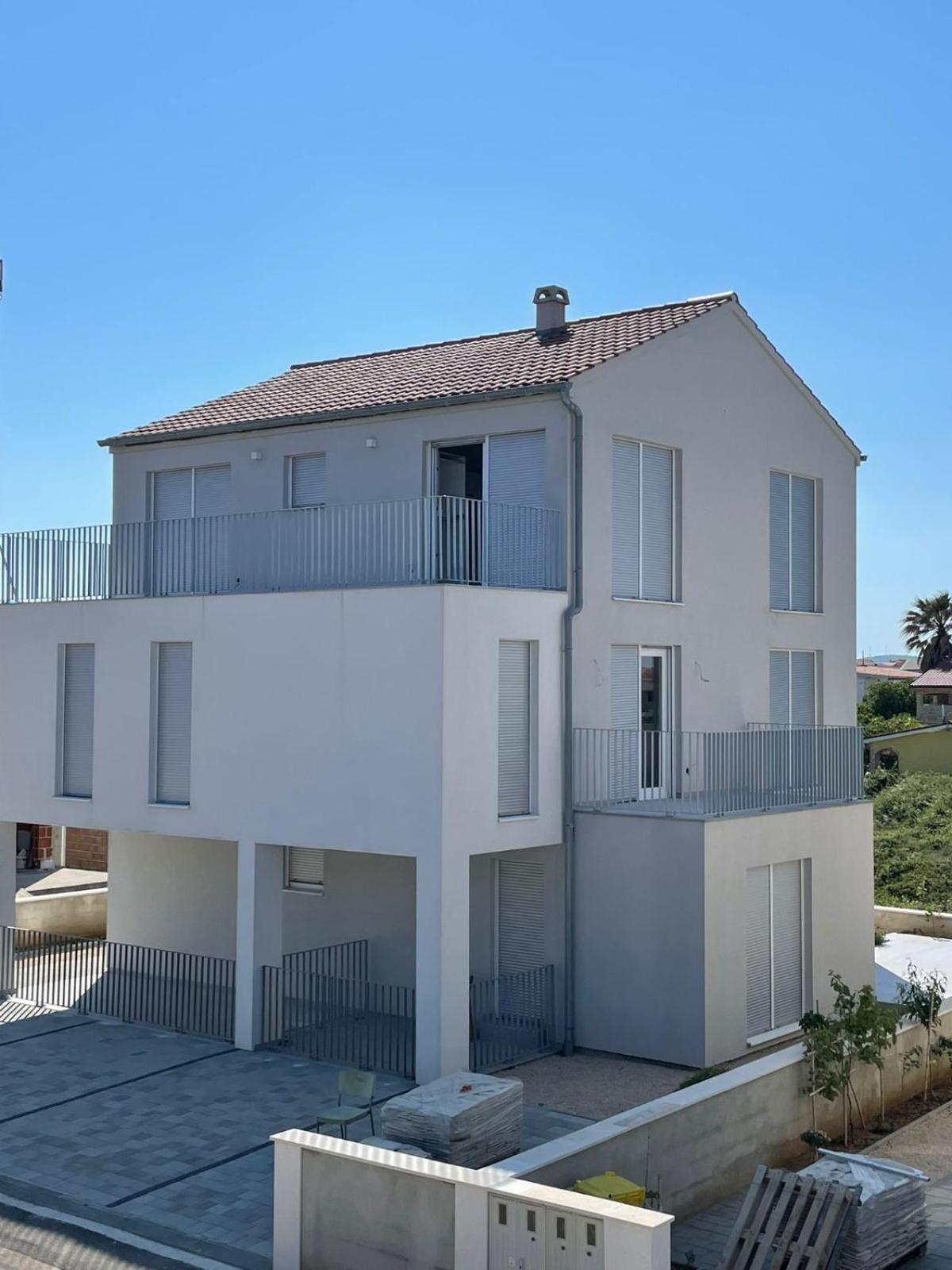 Velebit View Apartment Vir Luaran gambar
