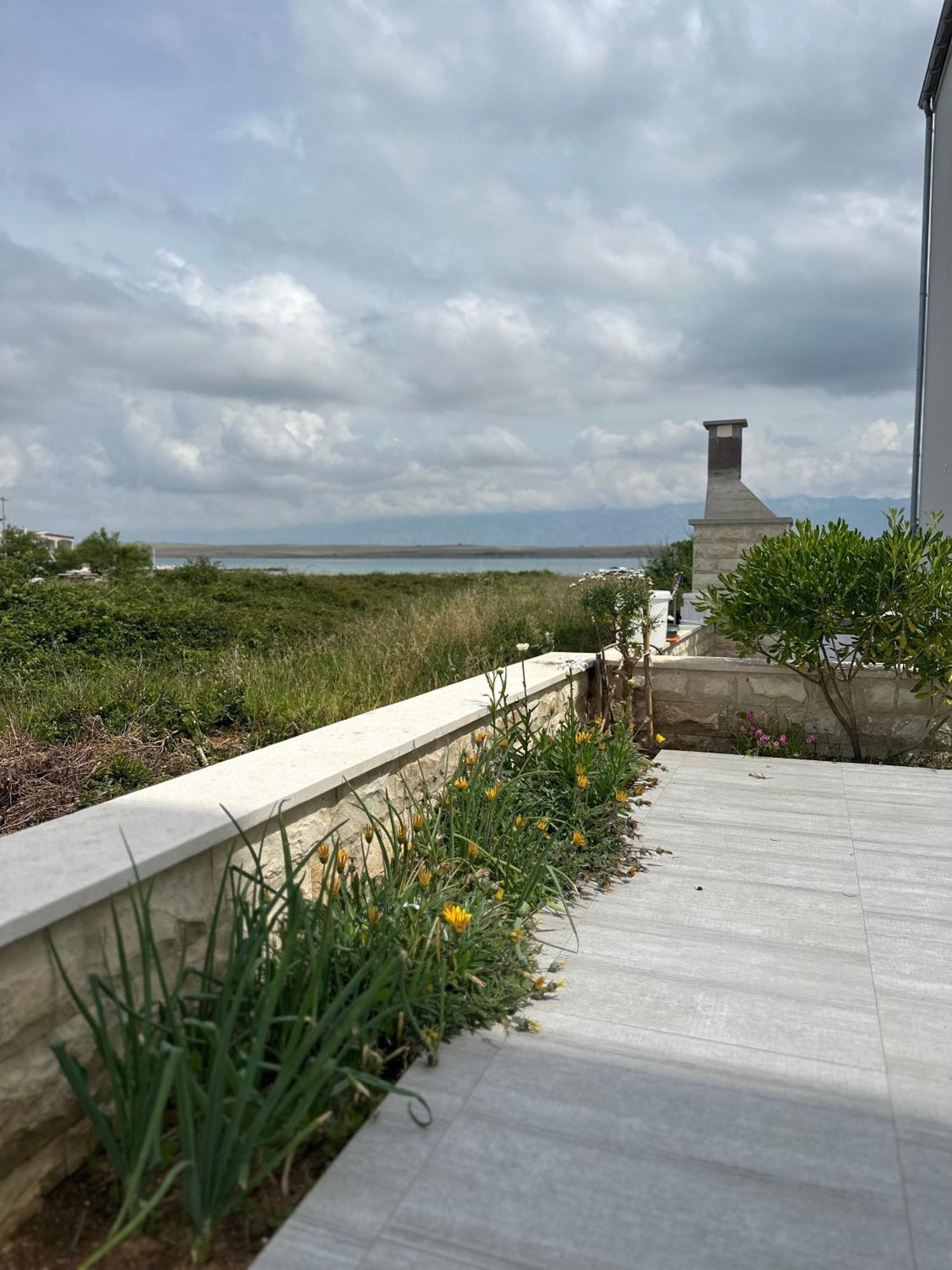 Velebit View Apartment Vir Luaran gambar